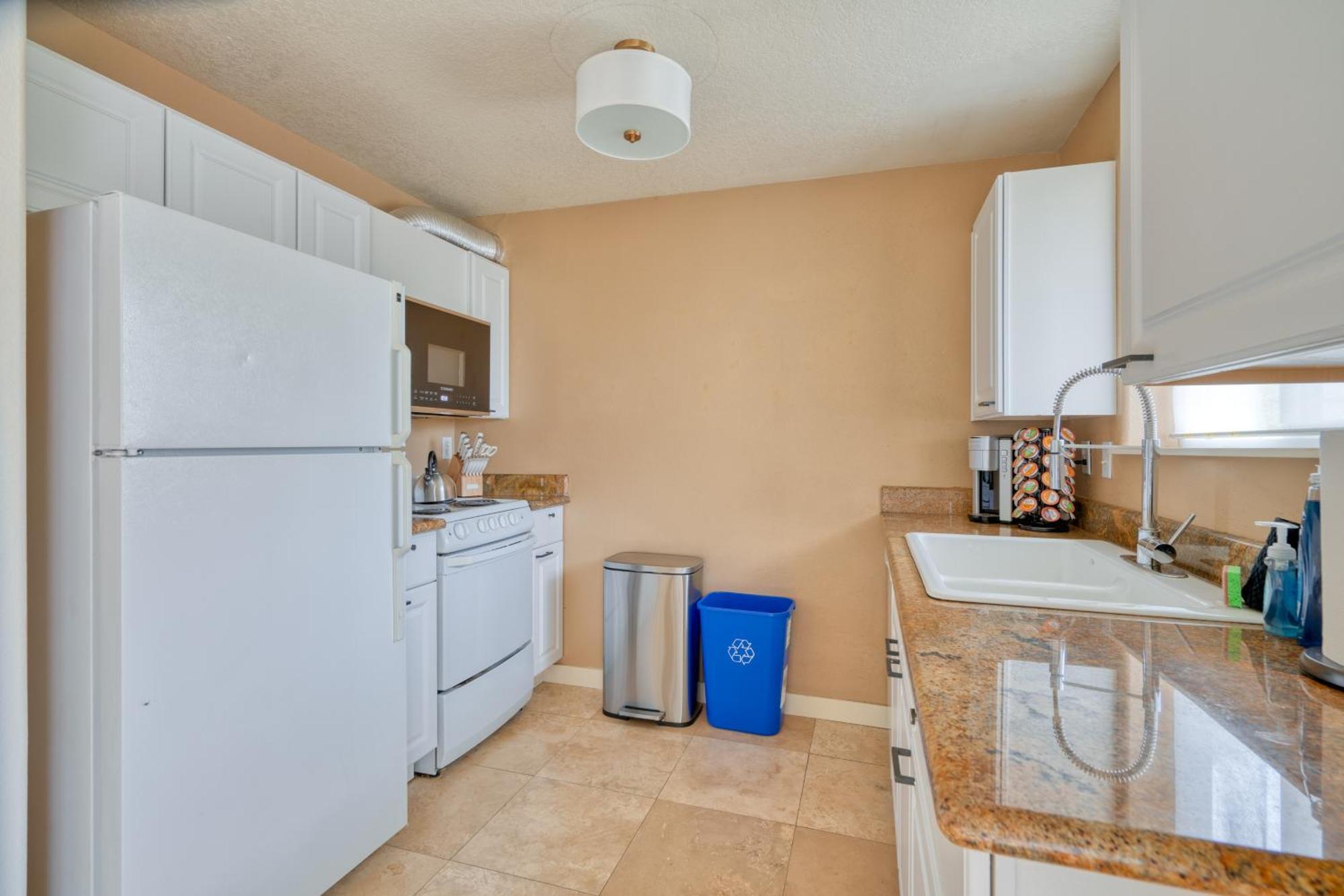 Stay Portland - Adorable Bright 1 Bed Near Ohsu Eksteriør billede