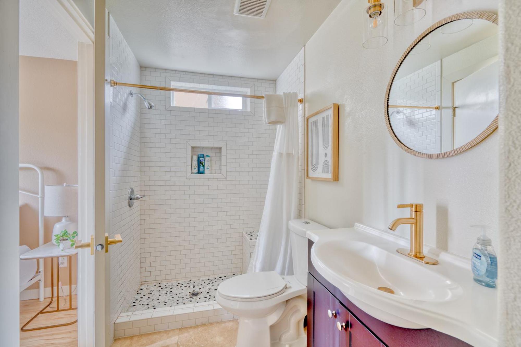 Stay Portland - Adorable Bright 1 Bed Near Ohsu Eksteriør billede
