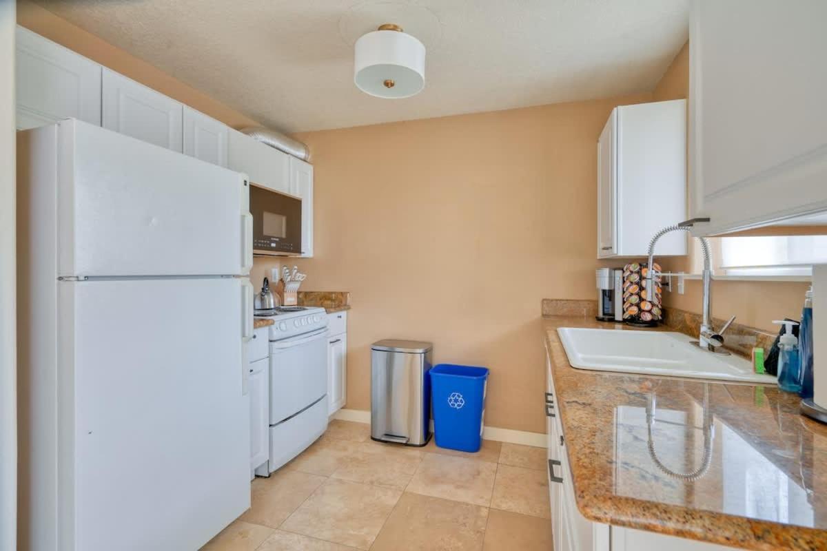 Stay Portland - Adorable Bright 1 Bed Near Ohsu Eksteriør billede