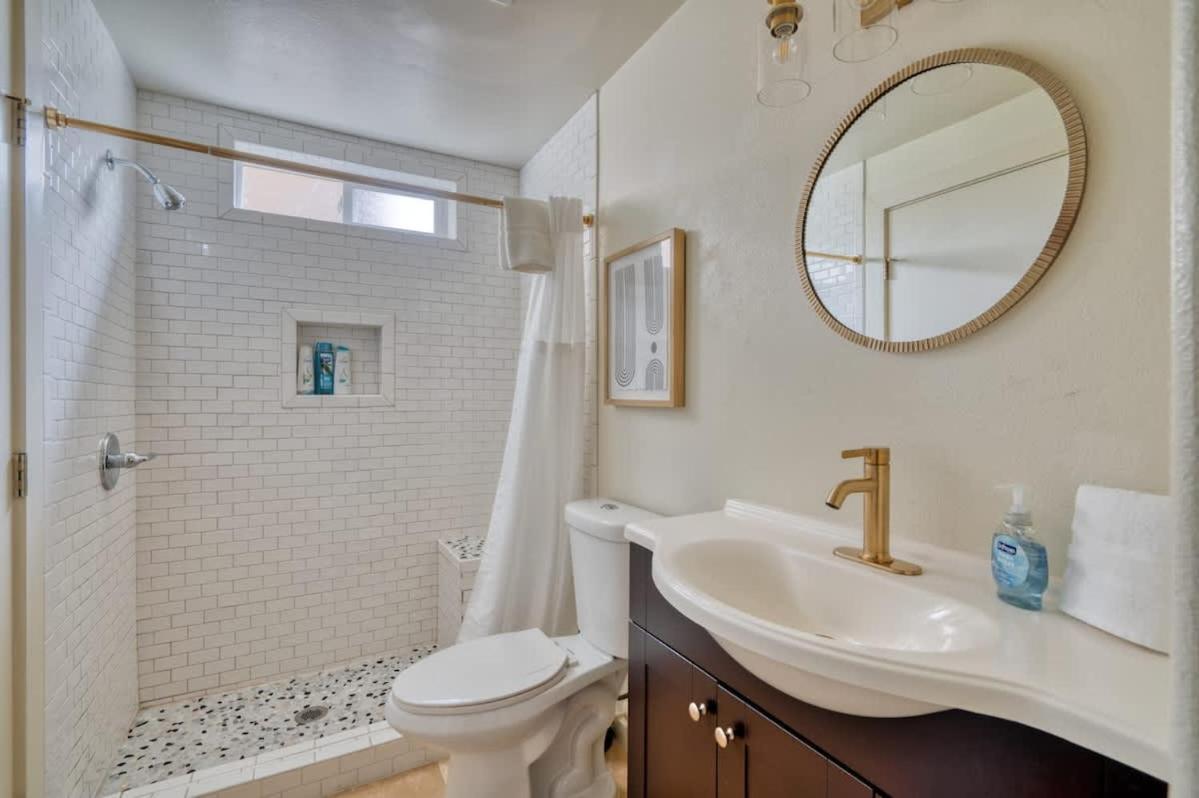 Stay Portland - Adorable Bright 1 Bed Near Ohsu Eksteriør billede